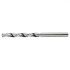 Verto Burghiu pentru metale 7 mm HSS 10 buc