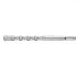 Verto Burghiu pentru beton 12x160 mm SDS plus 4 varfuri