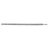 Verto Burghiu pentru beton 24x600 mm SDS plus 4 varfuri