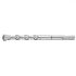 Verto Burghiu pentru beton 14x160 mm SDS plus