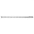 Verto Burghiu pentru beton 8x210 mm SDS plus