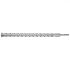 Verto Burghiu pentru beton 25x400 mm SDS plus