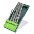 Verto Set de burghie pentru beton 5 piese 5-12 mm SDS plus