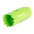 Verto Cutter circular, bi-metal 22 mm
