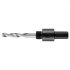 Verto Adaptor pentru taietor circular 14-30 mm