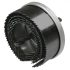 Verto Set freze circulare, 5 piese, 60-90 mm, dinti caliti