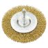 Verto Disc pivotant din sarma, stantat 75 mm