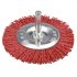 Verto Snap disc sarma nylon 75 mm