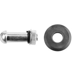 Vorel Disc de taiere Tile 22x6x2mm, carbura de tungsten, pentru 00510, 00600, 00610, 01060