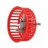 Vorel Cutter circular reglabil, 20-94 mm, cu protectie, carbura de tungsten