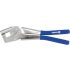 Vorel Cleste de ascutit profil, 280 mm