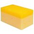 Vorel Glazing burete 165x100x80 mm strat dublu
