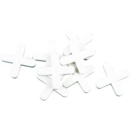 Vorel Tigla cruce 5 mm 100 bucati