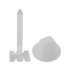 Vorel Set gresie 50/50 piese pentru produsul 04680