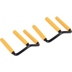 Vorel Cleste de transport gips-carton 2 buc