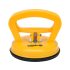 Vorel Ridicator de sticla 40 kg 1x115 mm plastic