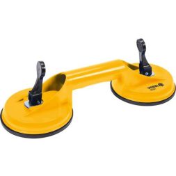 Vorel Ridicator de sticla 70kg 2x115 mm plastic