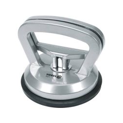 Vorel Ridicator de sticla 40 kg 1x115 mm aluminiu