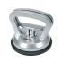 Vorel Ridicator de sticla 40 kg 1x115 mm aluminiu