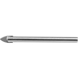 Vorel Burghiu pentru sticla si tigla 10 mm