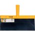 Vorel Podea de beton fara maner razuitor 120x350 mm