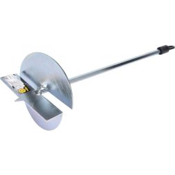 Vorel Burghiu pentru beton 120x340mm