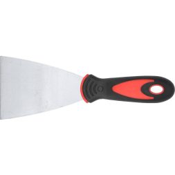 Vorel Razuitor de vopsea 80mm inoxidabil