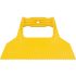 Vorel Spatula zimtata 225 mm plastic