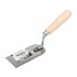 Vorel Lingura pentru zidarie 60x100 mm