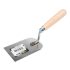 Vorel Lingura pentru zidarie 80x120 mm