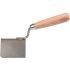 Vorel Spatula pentru colturi exterioare 80x80x60 mm
