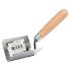 Vorel Spatula pentru colturi interioare 80x80x60 mm