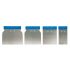 Vorel Set de spatule 4 piese 50-120 mm