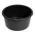 Vorel Borcan pentru mortar 40 L