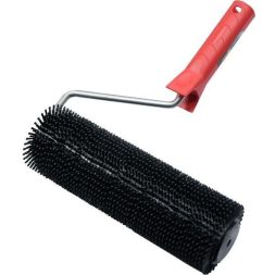 Vorel Role cu tepi 230x75 mm cu maner