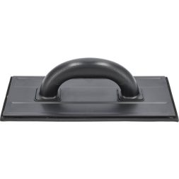 Vorel Cauciuc de netezire 270x130 mm