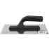 Vorel Netezitor din otel inoxidabil cu dinti 8 mm 270x125 mm