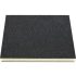 Vorel Burete de slefuit cu doua fete P60 124x98x12 mm