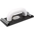 Vorel Bloc de slefuit 100 x 225 mm cu surub
