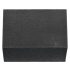 Vorel Burete de slefuit trapezoidal P150 125x80x65x25 mm