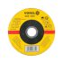 Vorel Disc de taiere metalic 125x1x22 mm