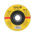 Vorel Disc de taiat metale 115x2,5x22 mm
