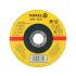 Vorel Disc de taiat metale 125x2,5x22 mm