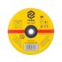 Vorel Disc de taiat metale 230x1,6x22 mm
