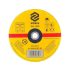 Vorel Disc de taiat metale 230x3,2x22 mm