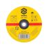 Vorel Disc de taiat metale 230x2,5x22 mm