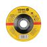 Vorel Disc de taiat metale 115x6x22 mm
