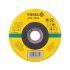 Vorel Disc de taiere piatra 125x3,2x22 mm
