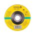 Vorel Disc de taiere piatra 125x6,8x22 mm