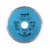 Vorel Disc de taiere diamantat 115 mm